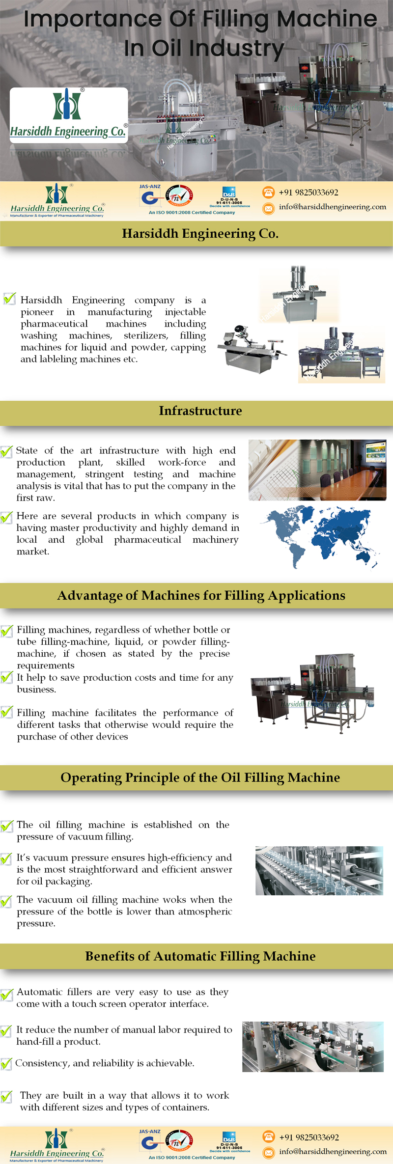 Importance-Of-Filling-Machine-In-Oil行业